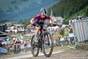 Les Gets World Cup - Short Track