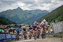 Les Gets World Cup - Short Track
