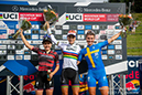 Les Gets World Cup - Short Track