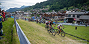 Les Gets World Cup - Short Track