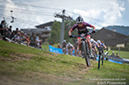 Les Gets World Cup - Short Track