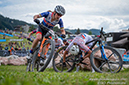 Les Gets World Cup - Short Track
