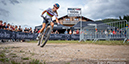 Les Gets World Cup - Short Track