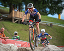 Les Gets World Cup - Short Track