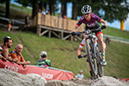 Les Gets World Cup - Short Track