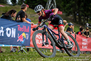 Les Gets World Cup - Short Track