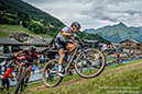 Les Gets World Cup - Short Track