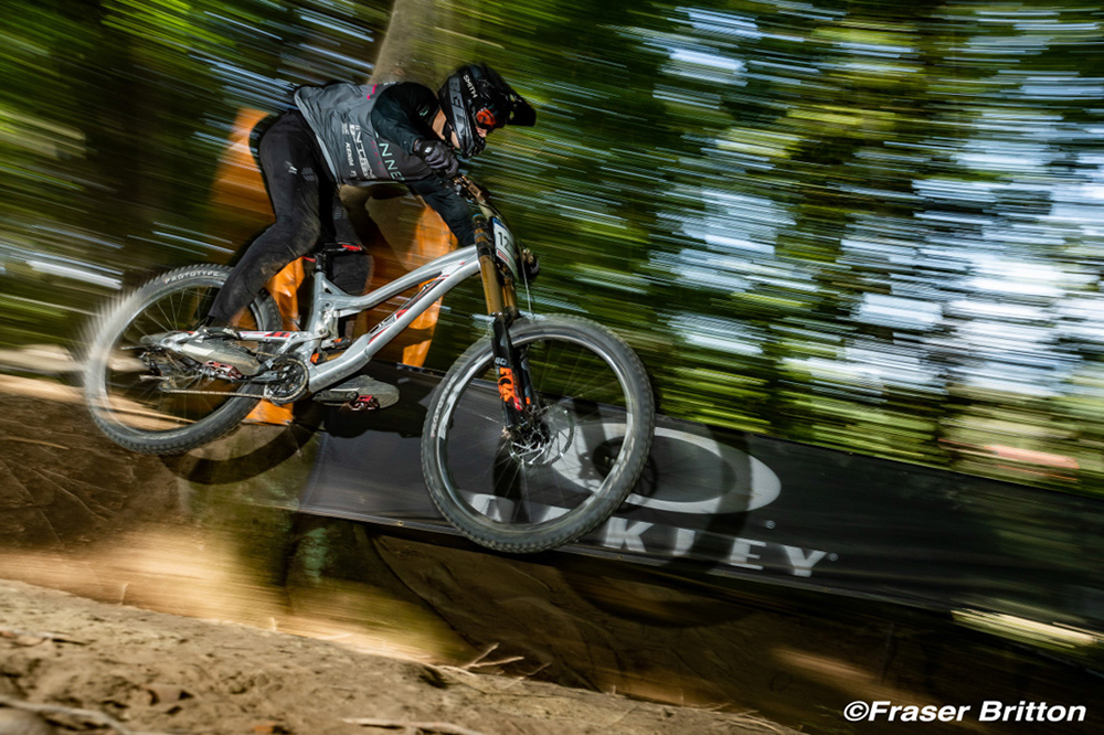 Maribor DH World Cup 4