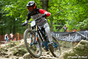 Maribor DH World Cup 4
