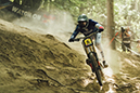 Maribor DH World Cup 4