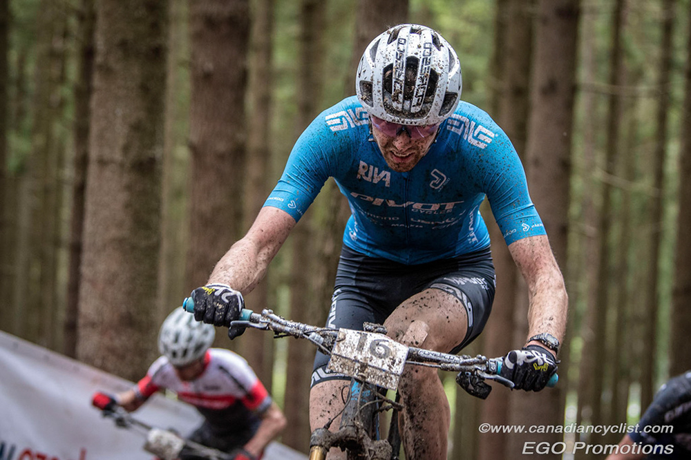 Nove Mesto World Cup, Men XC