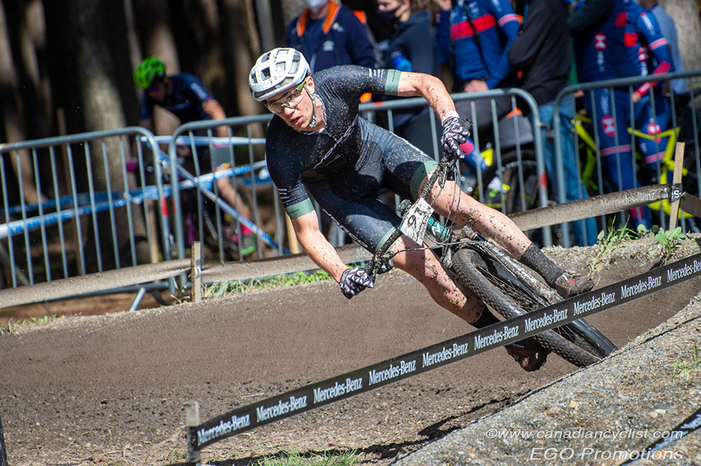 Nove Mesto World Cup, Men XC