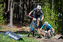 Nove Mesto World Cup, Men XC