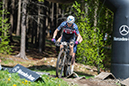 Nove Mesto World Cup, Men XC