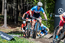 Nove Mesto World Cup, Men XC