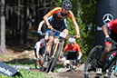 Nove Mesto World Cup, Men XC