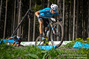 Nove Mesto World Cup, Men XC