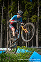 Nove Mesto World Cup, Men XC