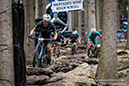 Nove Mesto World Cup, Men XC