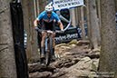 Nove Mesto World Cup, Men XC