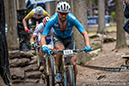 Nove Mesto World Cup, Men XC