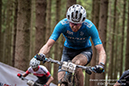 Nove Mesto World Cup, Men XC