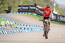 Nove Mesto World Cup, Men XC