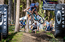 Nove Mesto World Cup, Men XC