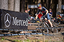 Nove Mesto World Cup, Elite Men XC