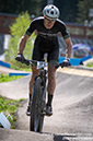 Nove Mesto World Cup, Men XC