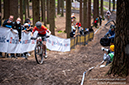 Nove Mesto World Cup, Men XC
