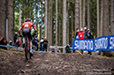 Nove Mesto World Cup, Men XC