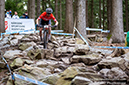 Nove Mesto World Cup, Men XC