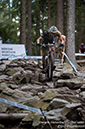 Nove Mesto World Cup, Men XC