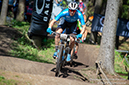 Nove Mesto World Cup, Men XC