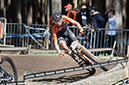 Nove Mesto World Cup, Men XC