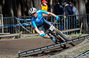 Nove Mesto World Cup, Men XC