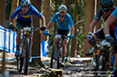 Nove Mesto World Cup, Men XC