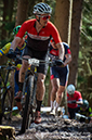 Nove Mesto World Cup, Men XC