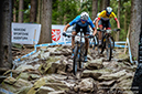 Nove Mesto World Cup, Men XC