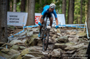 Nove Mesto World Cup, Men XC