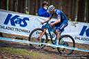 Nove Mesto World Cup, Men XC