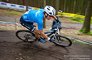 Nove Mesto World Cup, Men XC