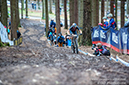 Nove Mesto World Cup, Elite Men XC