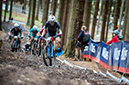 Nove Mesto World Cup, Men XC
