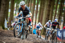Nove Mesto World Cup, Men XC