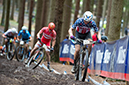 Nove Mesto World Cup, Men XC