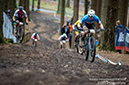 Nove Mesto World Cup, Men XC