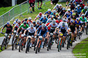 Nove Mesto World Cup, Men XC