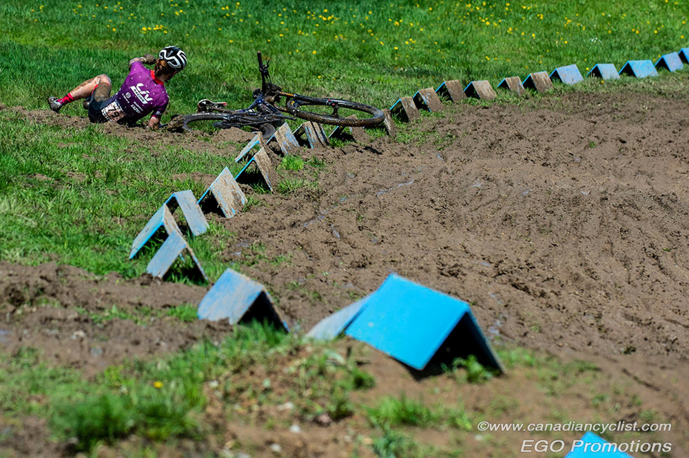 Nove Mesto World Cup, Women XC